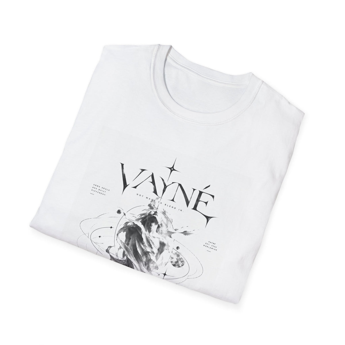 VAYNÉ — OTHERWORLD TEE