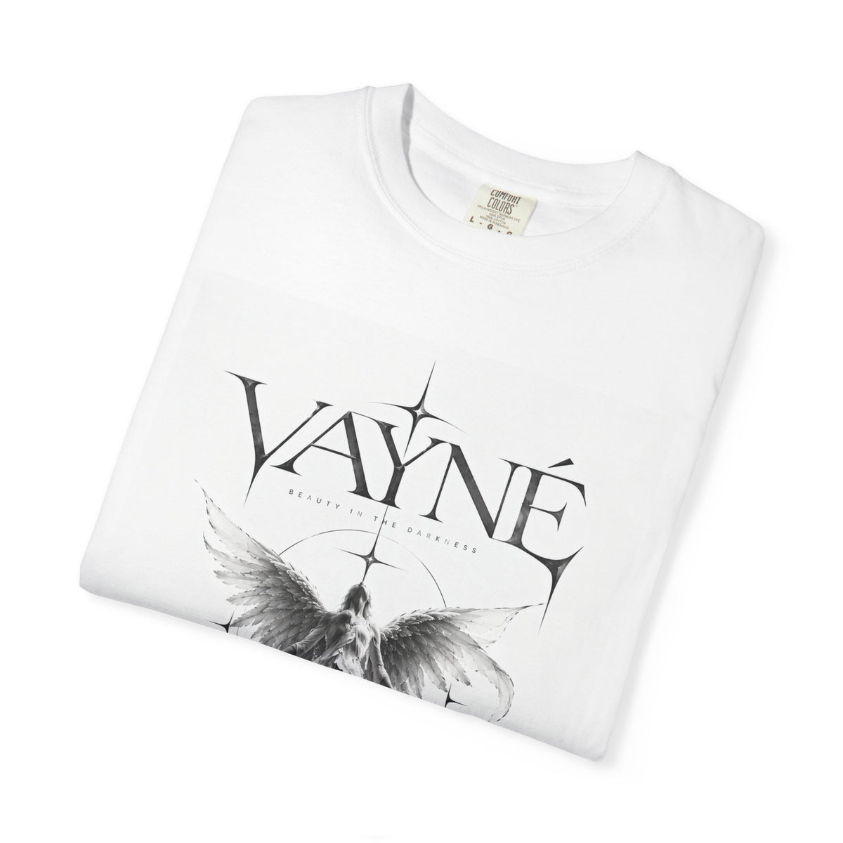 VAYNÉ — ASCENSION TEE