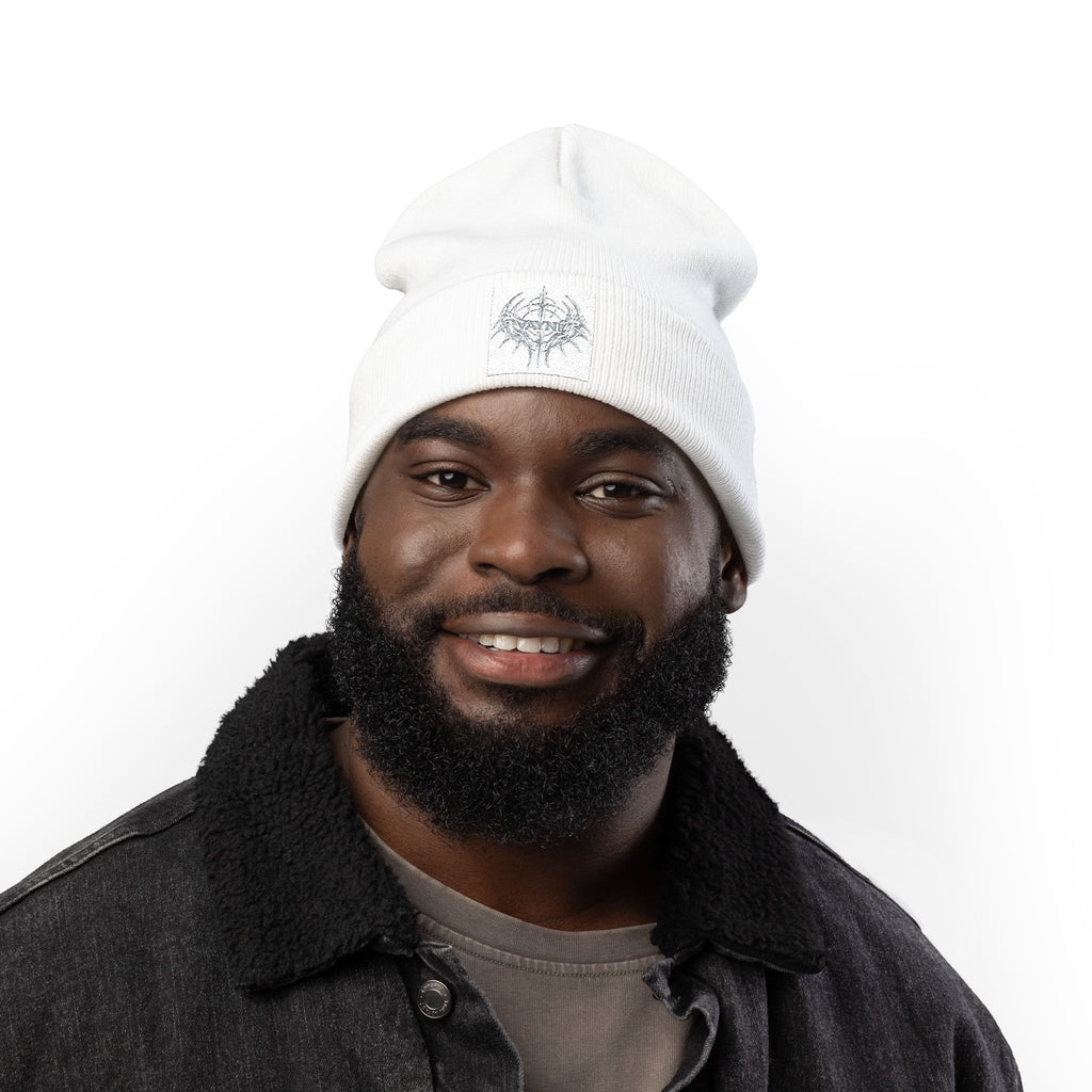 VAYNÉ — SHADOW CREST BEANIE