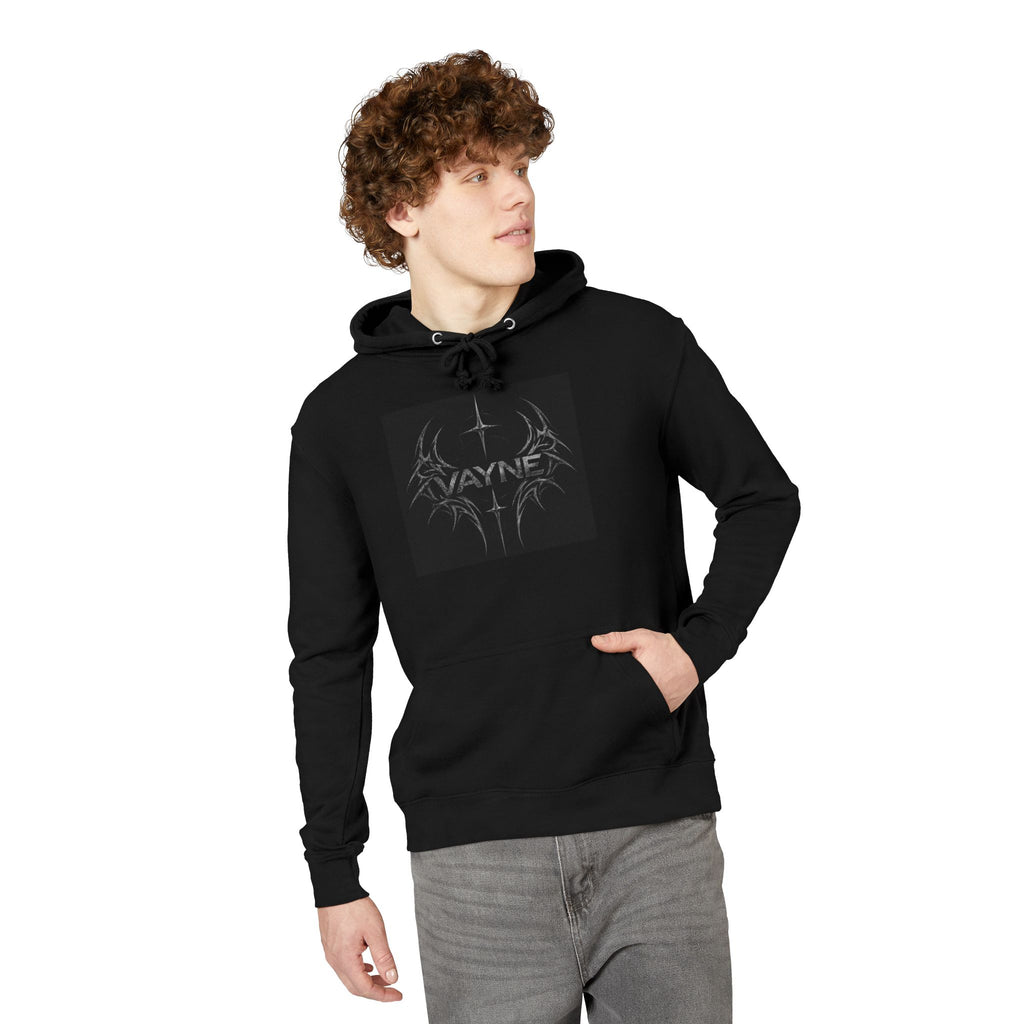VAYNÉ — SHADOW CREST HOODIE