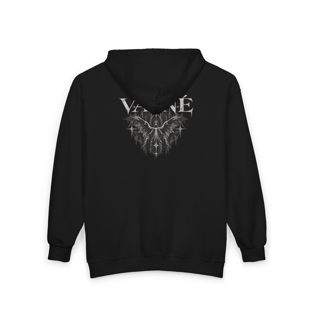 VAYNÉ Signature Zip Hoodie