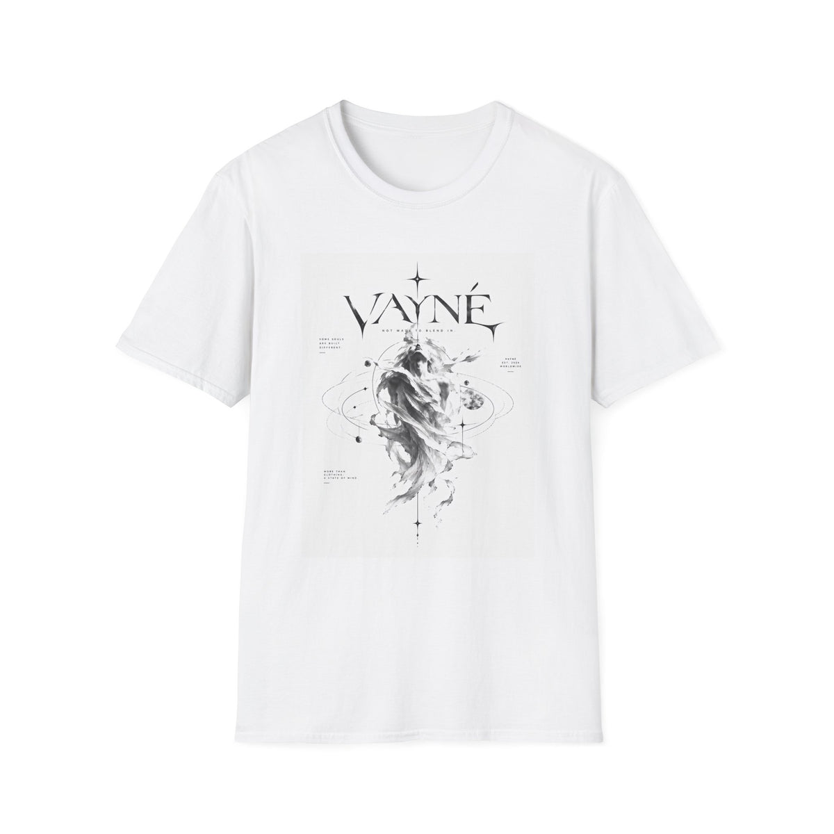 VAYNÉ — OTHERWORLD TEE