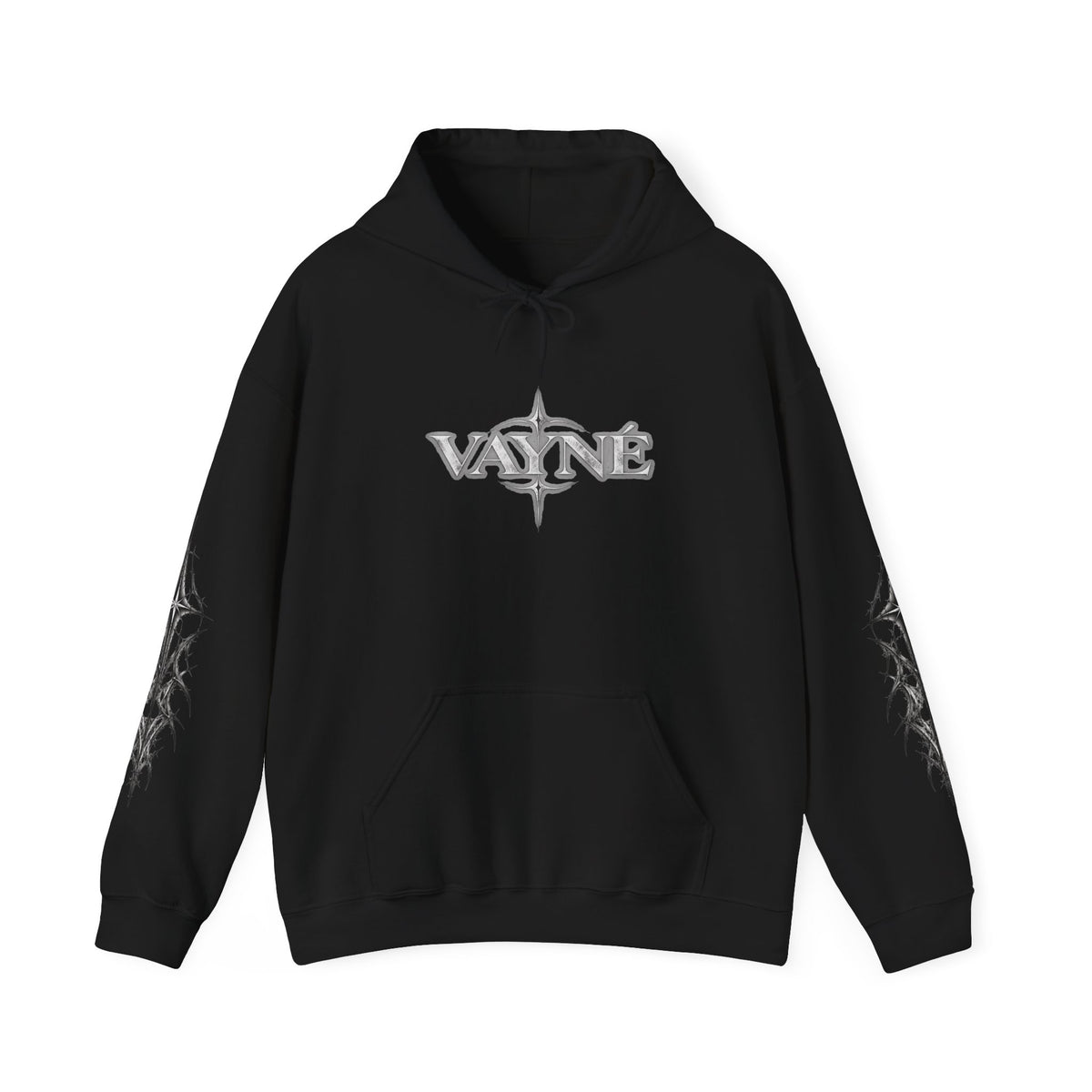 VAYNÉ Essential Oversized Hoodie