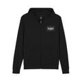 VAYNÉ Signature Oversized Hoodie
