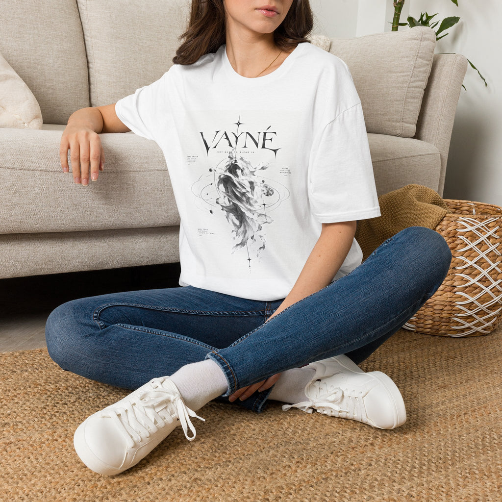 VAYNÉ — OTHERWORLD TEE
