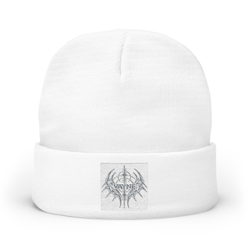 VAYNÉ — SHADOW CREST BEANIE