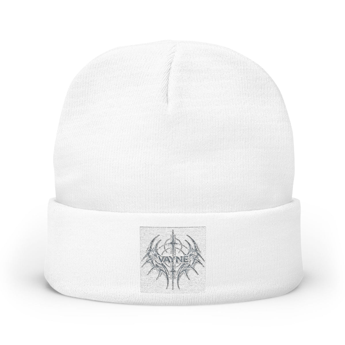 VAYNÉ — SHADOW CREST BEANIE