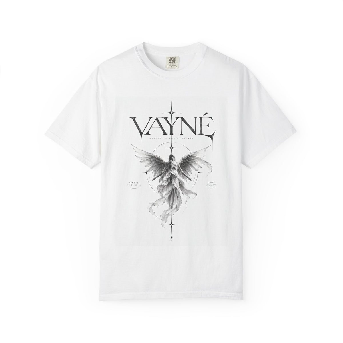 VAYNÉ — ASCENSION TEE