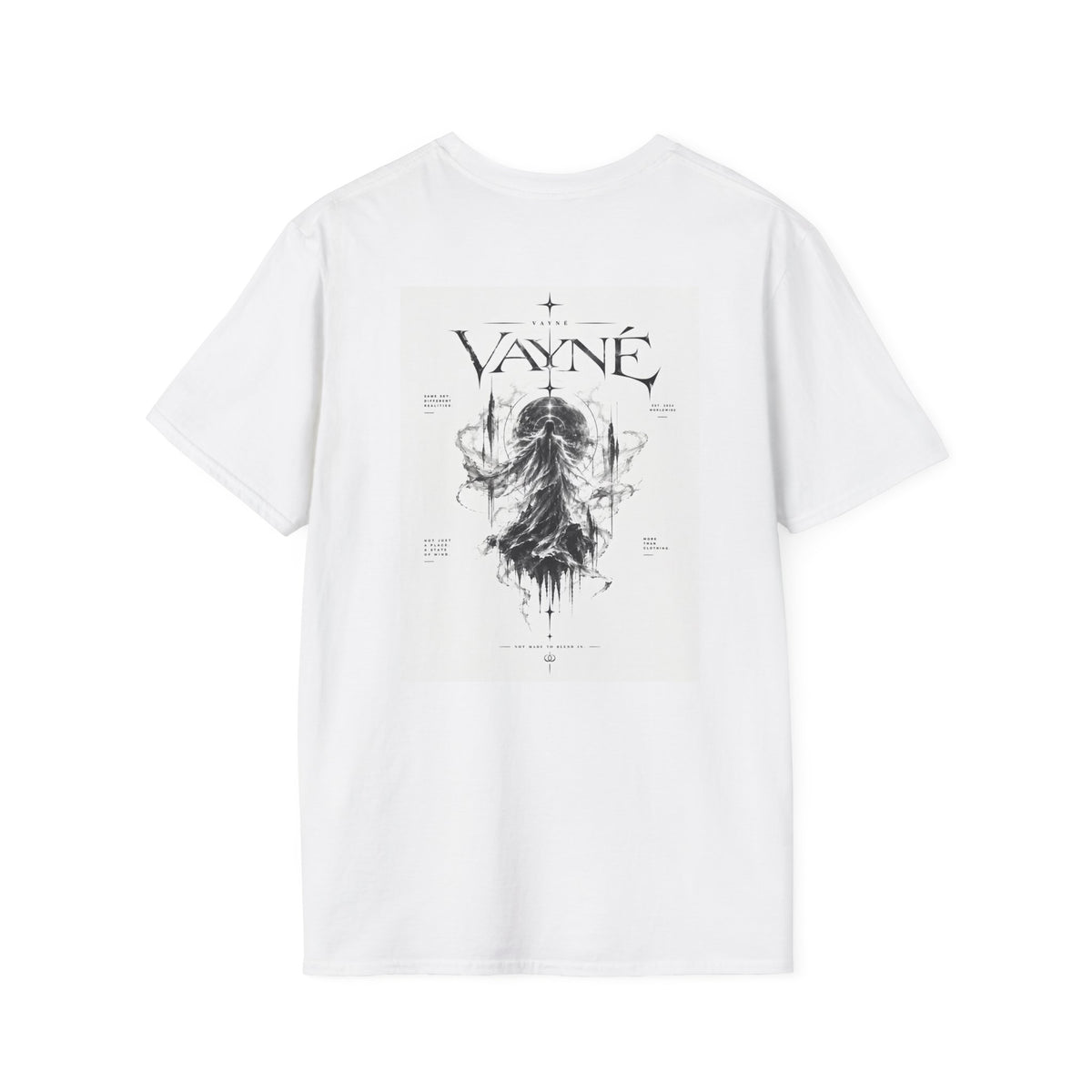 VAYNÉ — OTHERWORLD TEE
