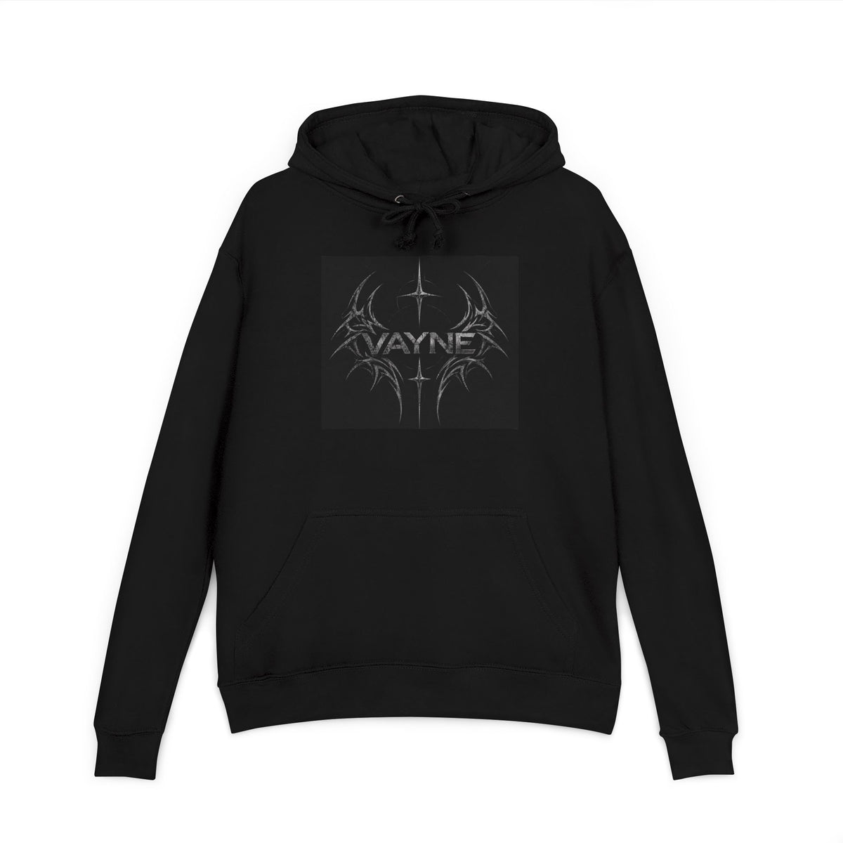 VAYNÉ — SHADOW CREST HOODIE