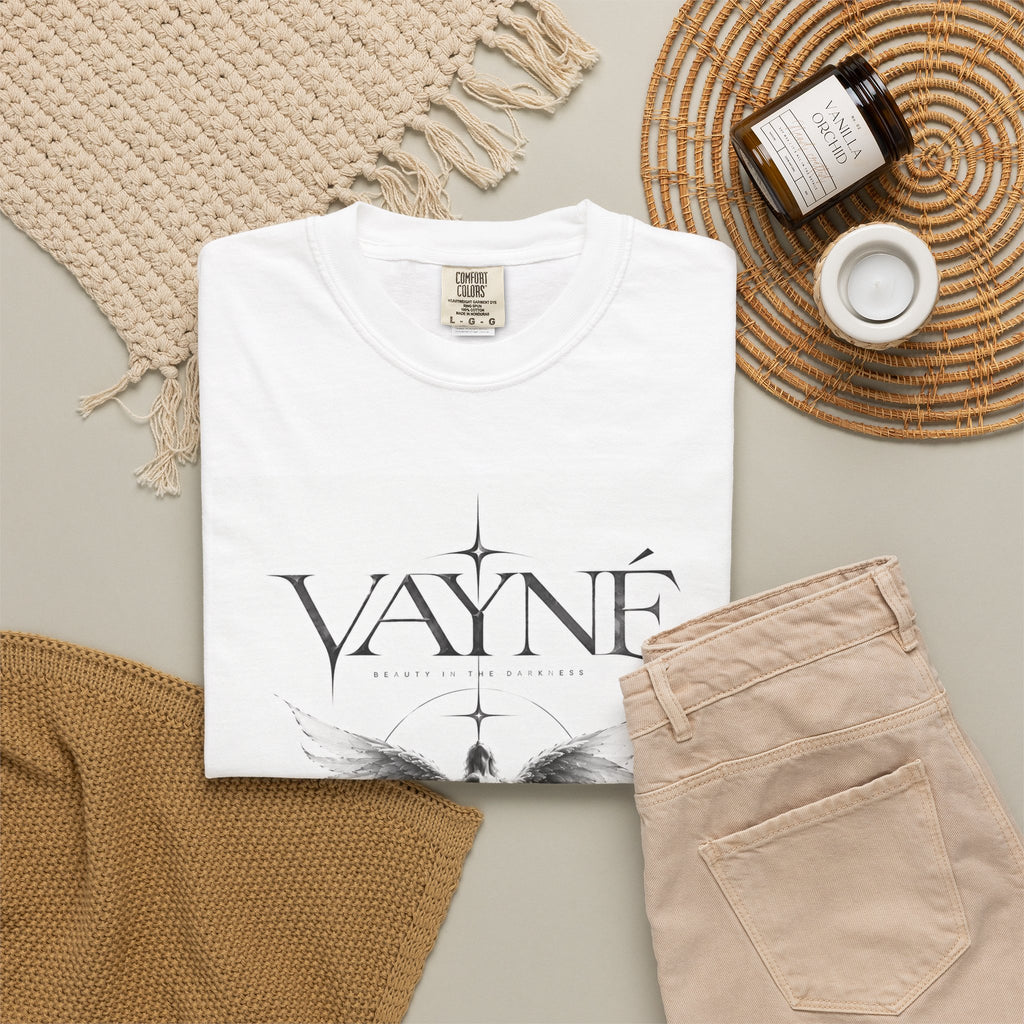 VAYNÉ — ASCENSION TEE