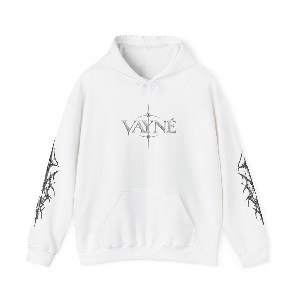 VAYNÉ — Fallen Angel Graphic Tee