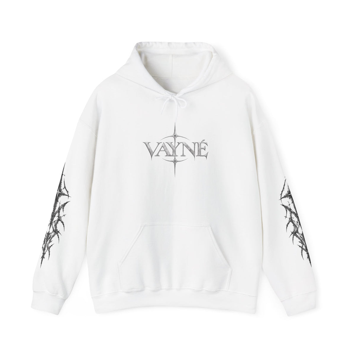 VAYNÉ — Fallen Angel Graphic Tee