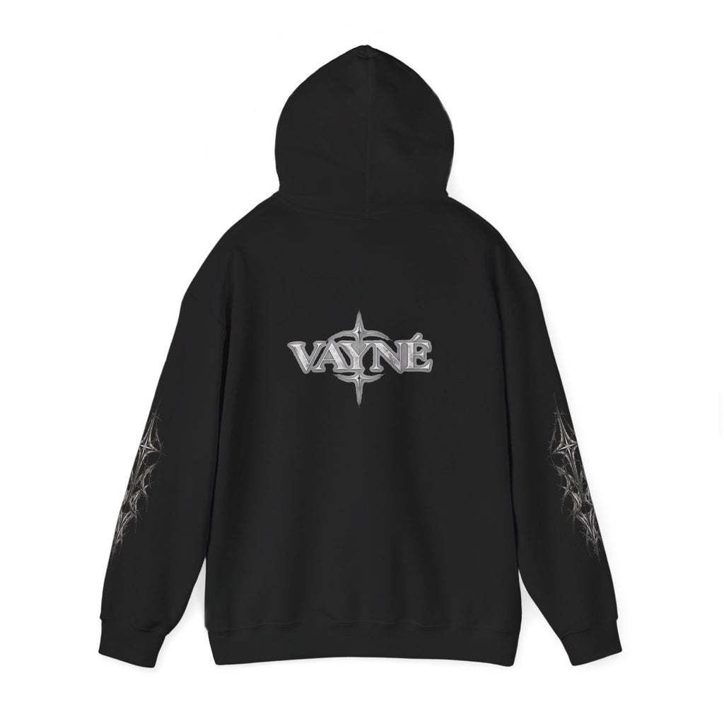 VAYNÉ Essential Oversized Hoodie