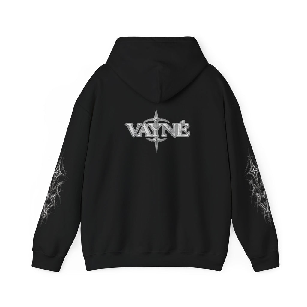 VAYNÉ Essential Oversized Hoodie