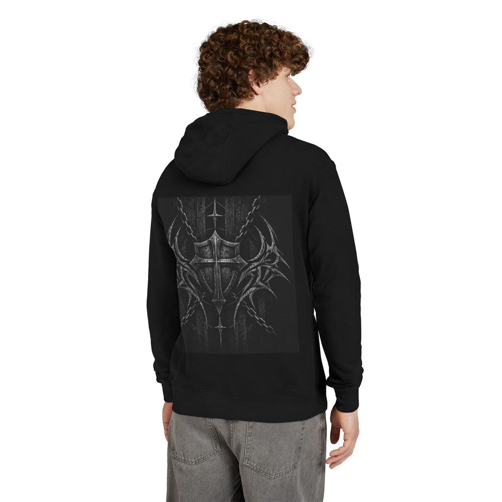 VAYNÉ — SHADOW CREST HOODIE