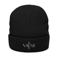 VAYNÉ — SHADOW CREST BEANIE