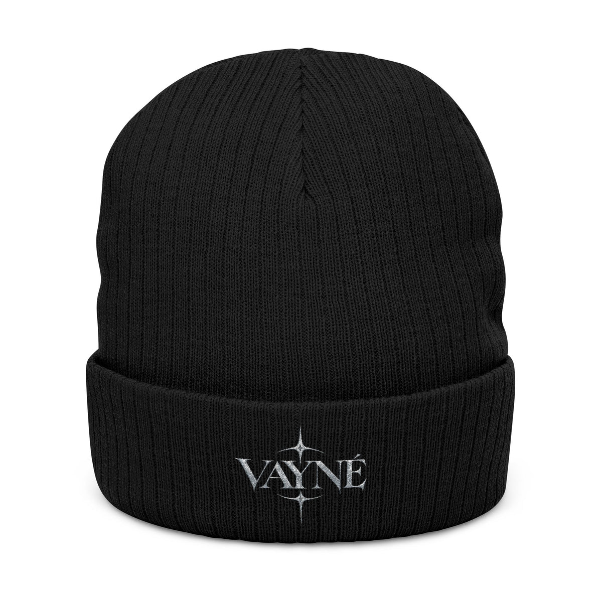 VAYNÉ — SHADOW CREST BEANIE