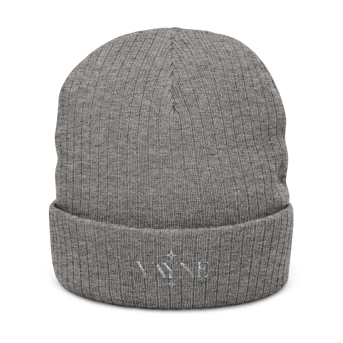 VAYNÉ — SHADOW CREST BEANIE