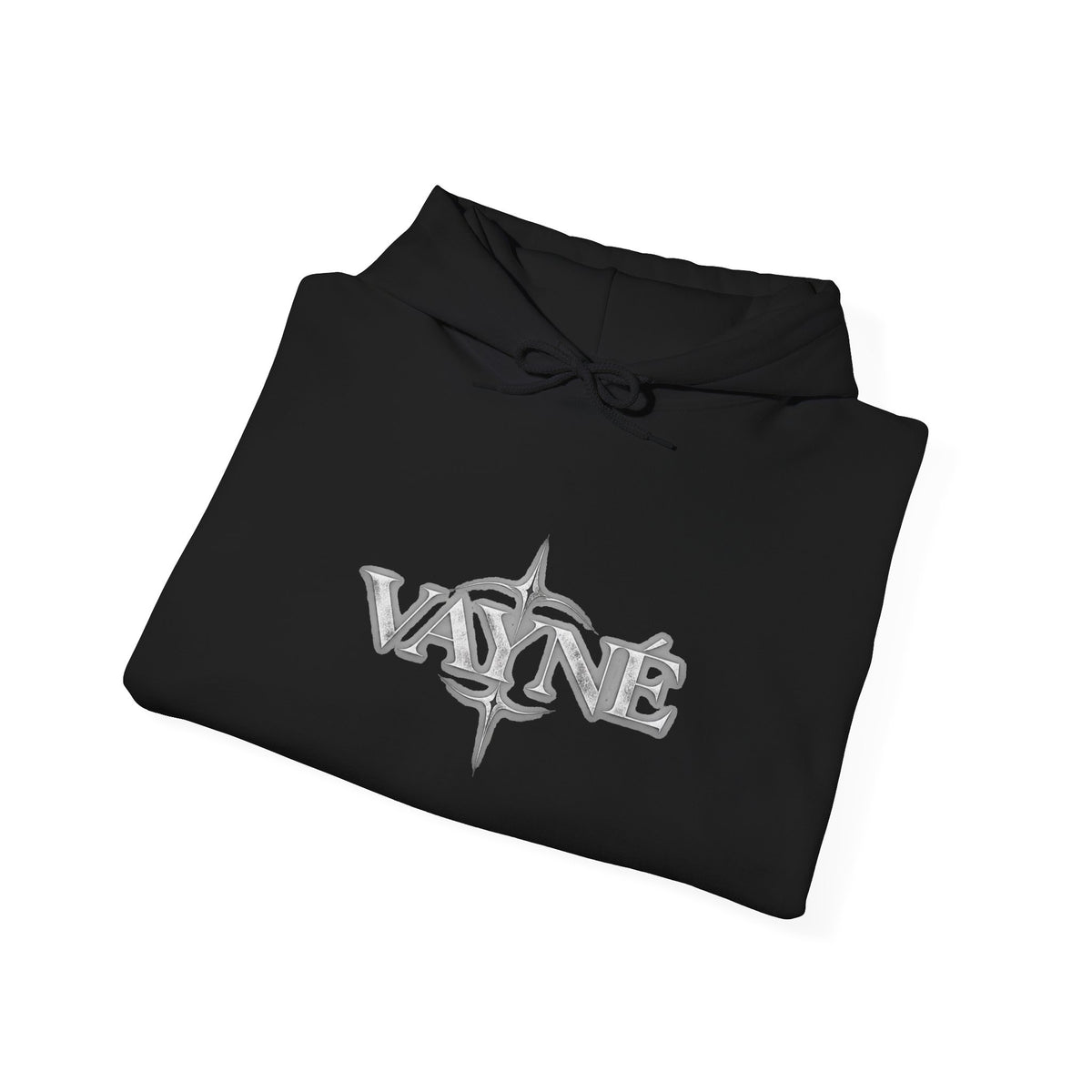 VAYNÉ Essential Oversized Hoodie