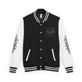 VAYNÉ Gothic Letterman Jacket
