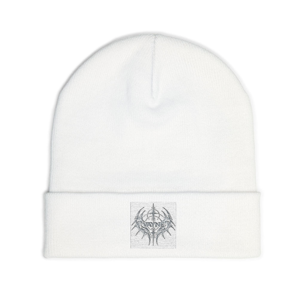 VAYNÉ — SHADOW CREST BEANIE