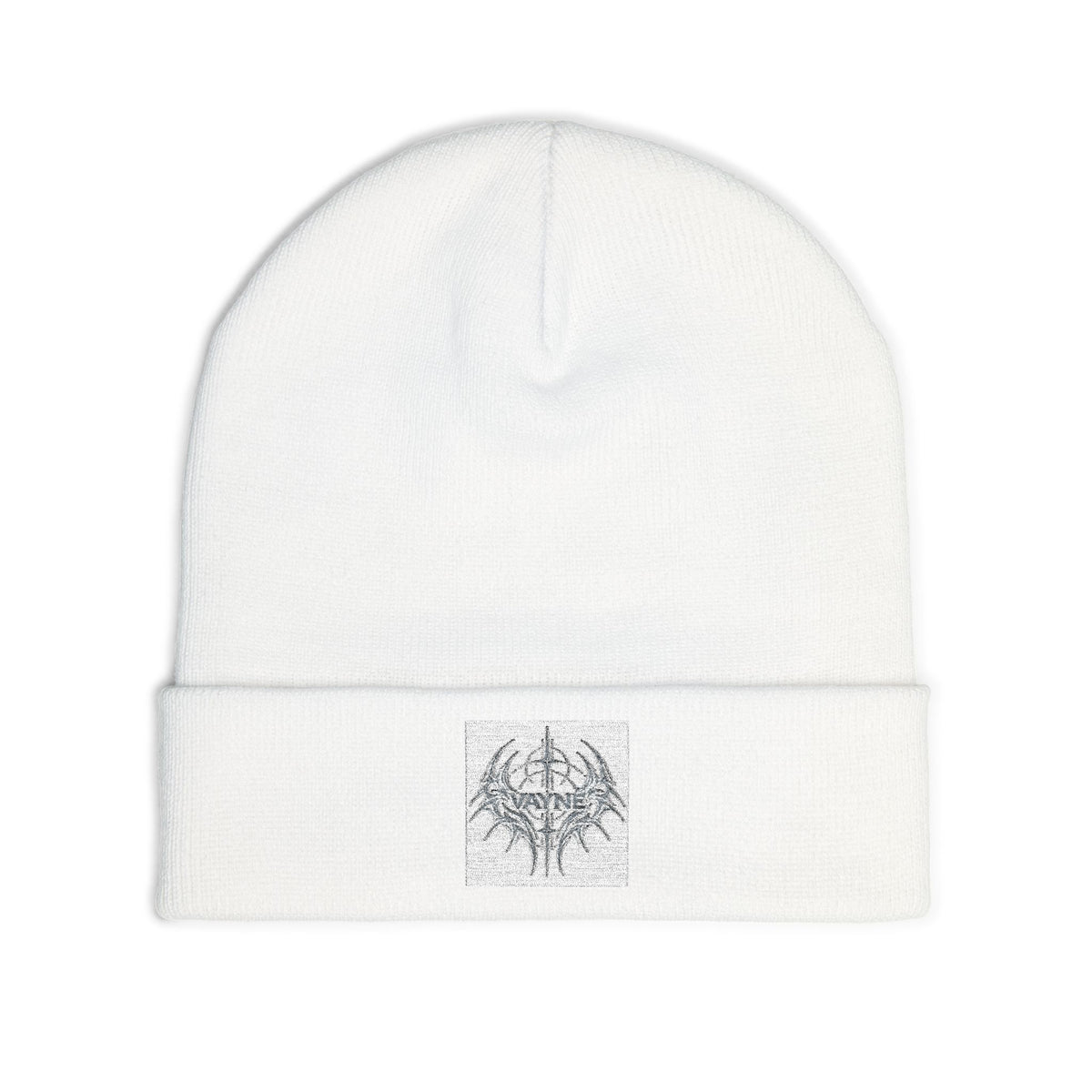 VAYNÉ — SHADOW CREST BEANIE