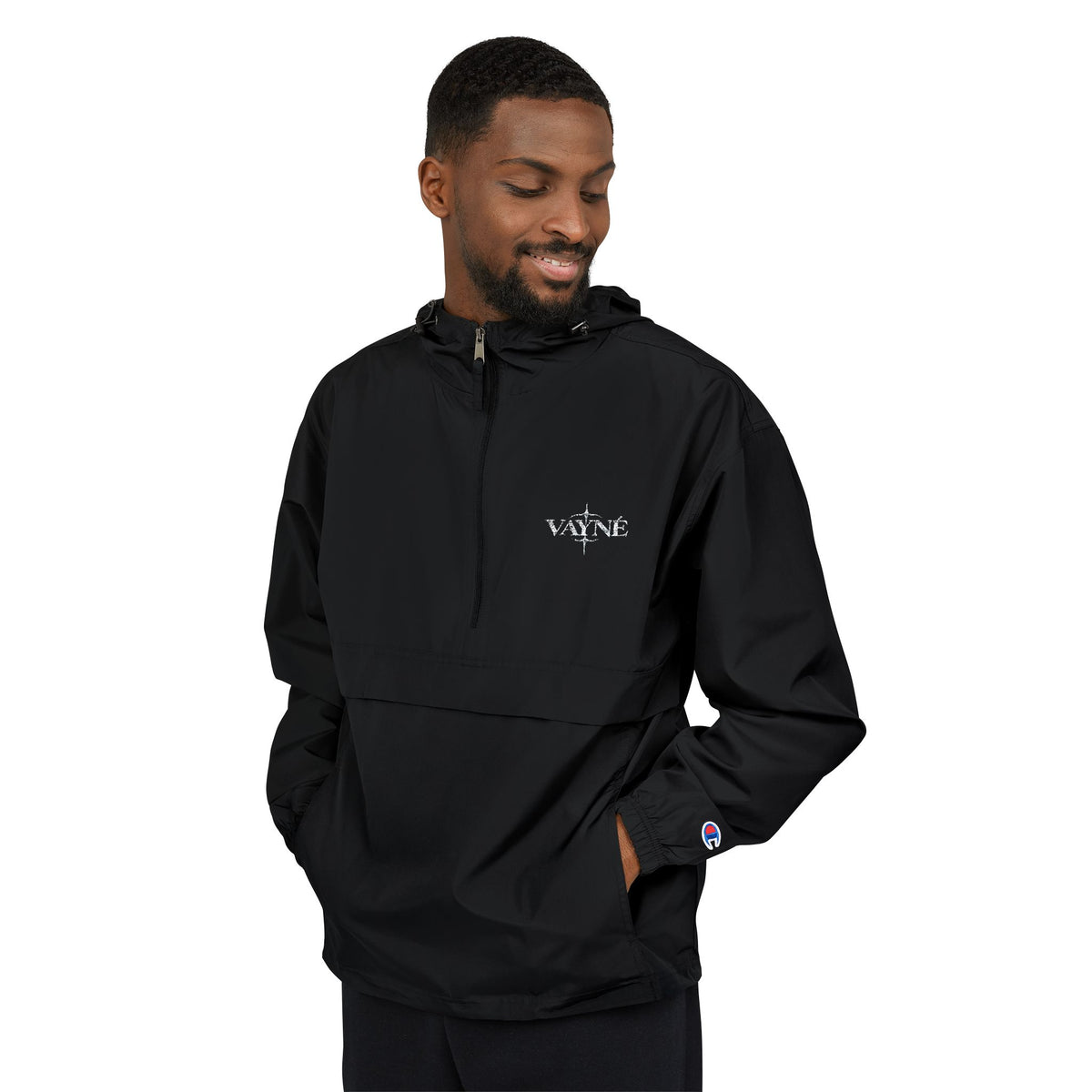 VAYNÉ — ECLIPSE JACKET
