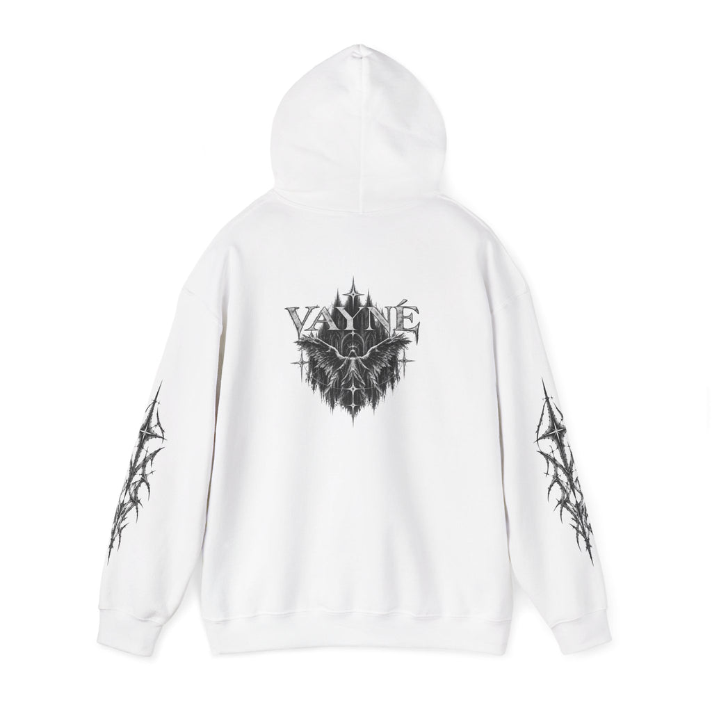 VAYNÉ — Fallen Angel Graphic Tee